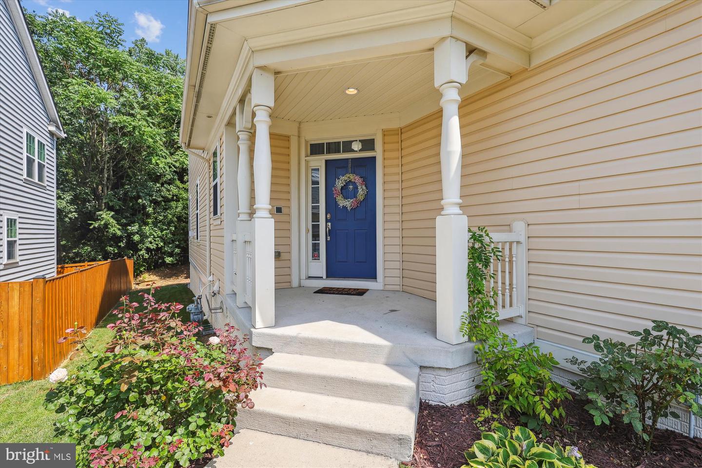 9807 AMSTERDAM ST, LORTON, Virginia 22079, 4 Bedrooms Bedrooms, ,3 BathroomsBathrooms,Residential,For sale,9807 AMSTERDAM ST,VAFX2245352 MLS # VAFX2245352