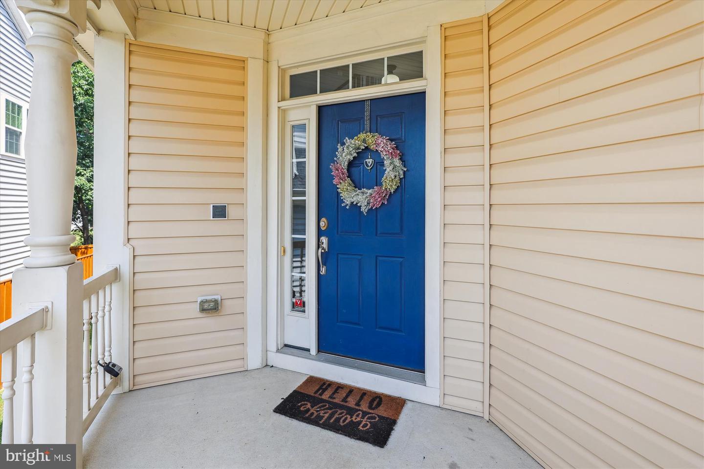 9807 AMSTERDAM ST, LORTON, Virginia 22079, 4 Bedrooms Bedrooms, ,3 BathroomsBathrooms,Residential,For sale,9807 AMSTERDAM ST,VAFX2245352 MLS # VAFX2245352
