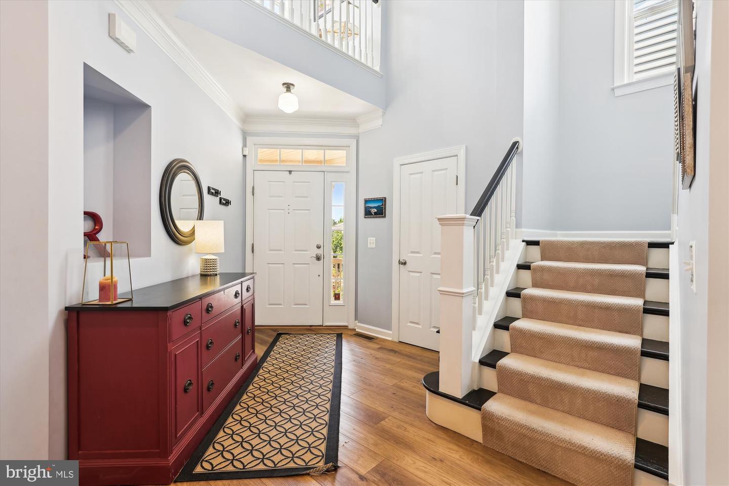 9807 AMSTERDAM ST, LORTON, Virginia 22079, 4 Bedrooms Bedrooms, ,3 BathroomsBathrooms,Residential,For sale,9807 AMSTERDAM ST,VAFX2245352 MLS # VAFX2245352