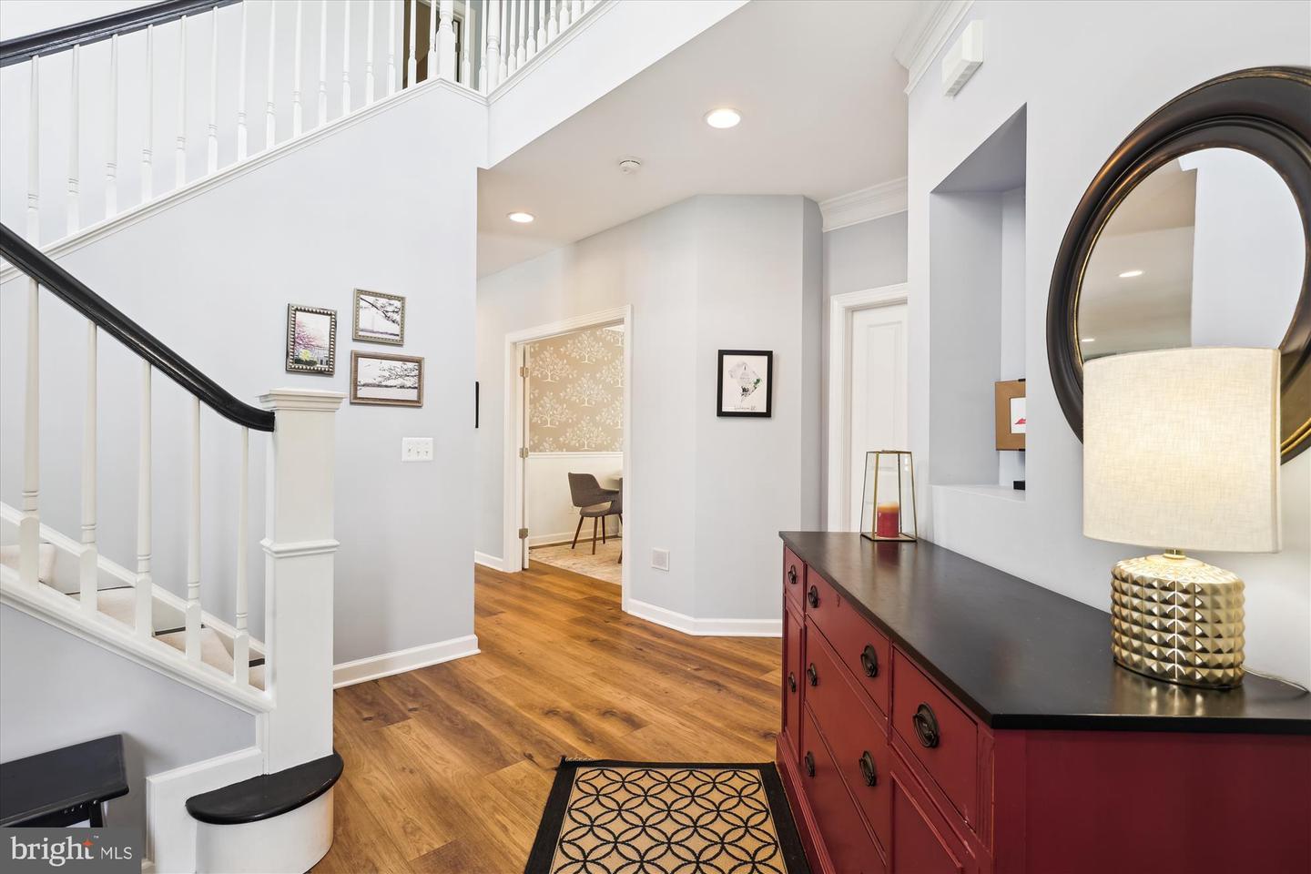 9807 AMSTERDAM ST, LORTON, Virginia 22079, 4 Bedrooms Bedrooms, ,3 BathroomsBathrooms,Residential,For sale,9807 AMSTERDAM ST,VAFX2245352 MLS # VAFX2245352