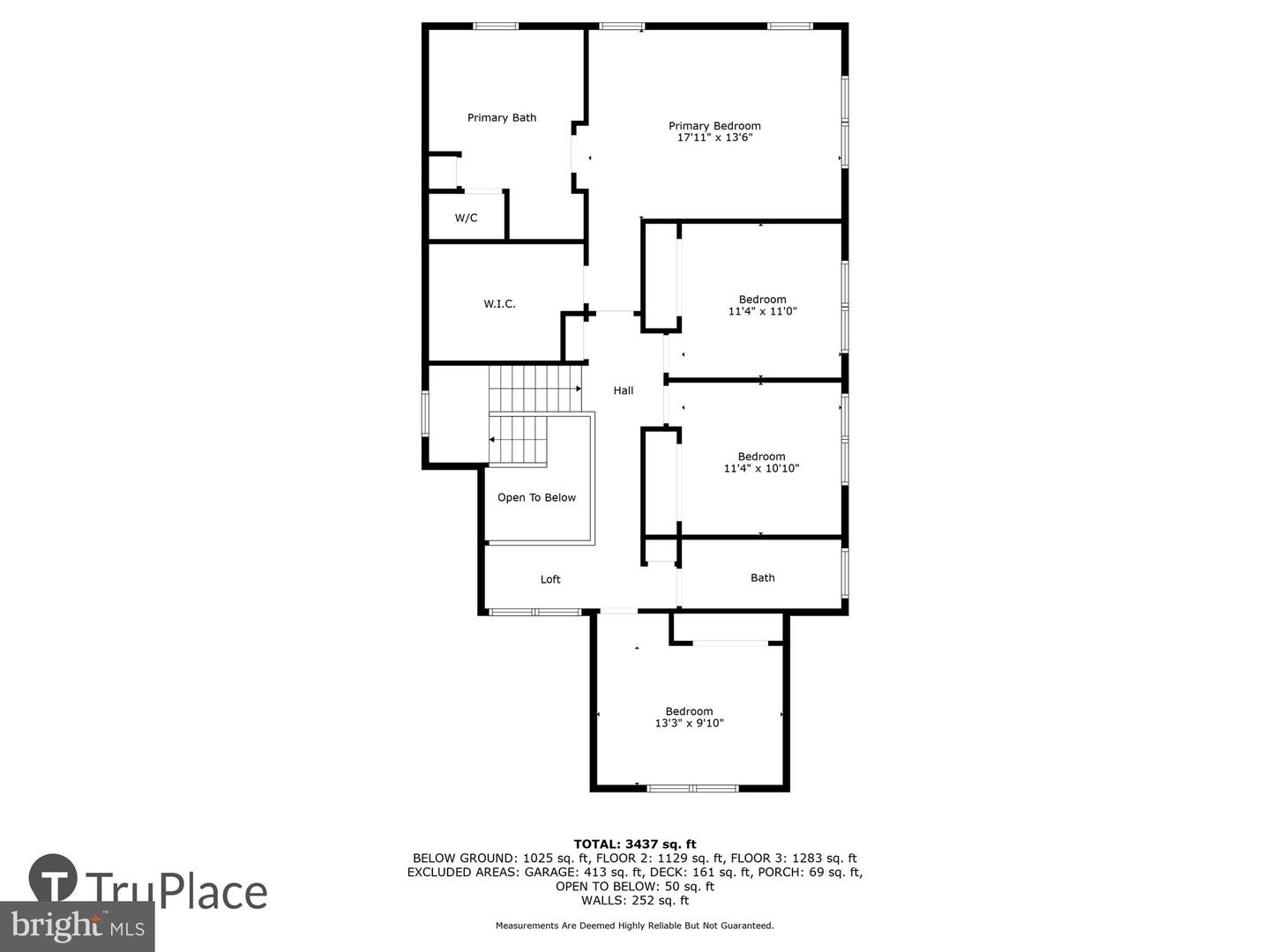 9807 AMSTERDAM ST, LORTON, Virginia 22079, 4 Bedrooms Bedrooms, ,3 BathroomsBathrooms,Residential,For sale,9807 AMSTERDAM ST,VAFX2245352 MLS # VAFX2245352