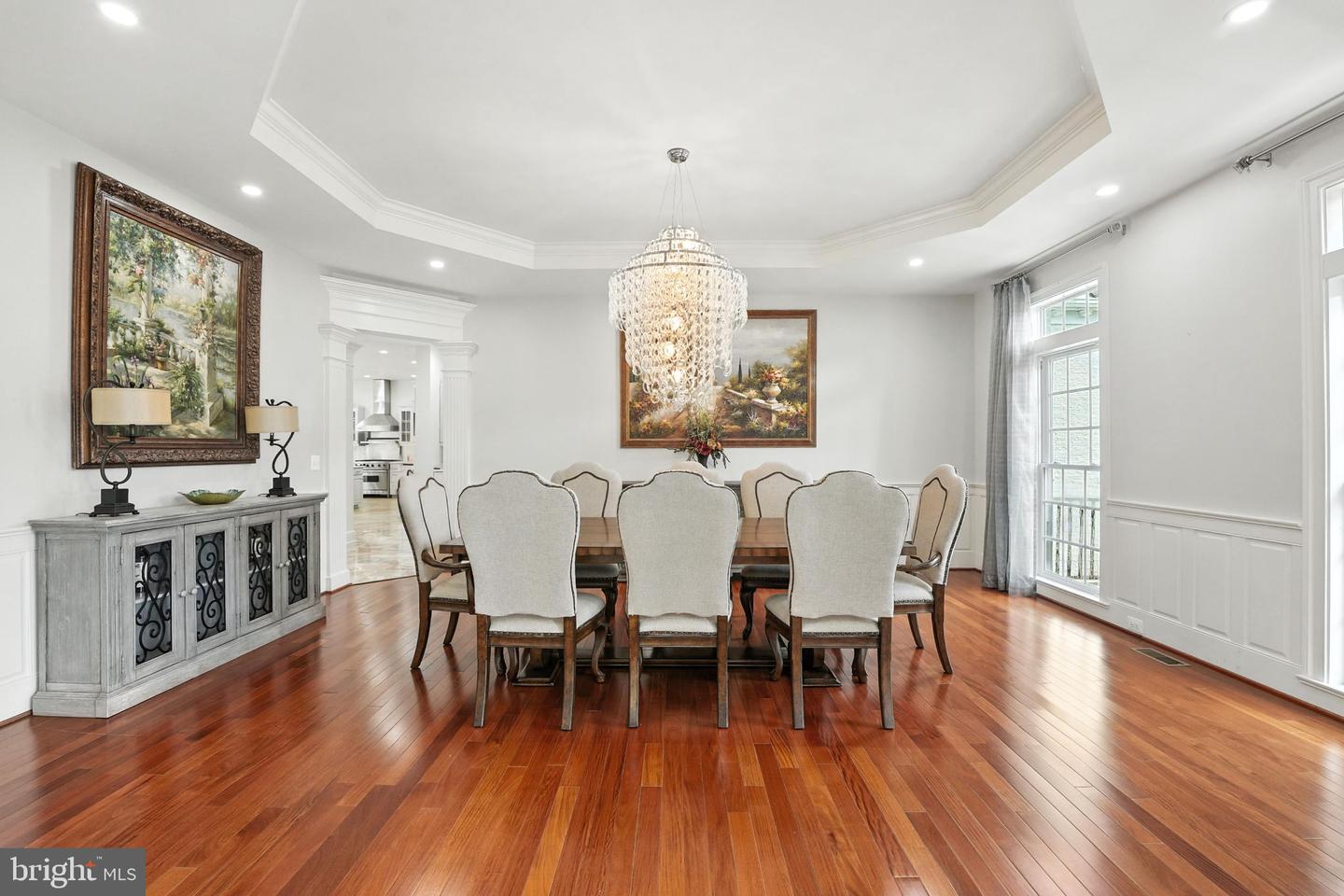 2506 COULTER LN, OAKTON, Virginia 22124, 6 Bedrooms Bedrooms, ,5 BathroomsBathrooms,Residential,For sale,2506 COULTER LN,VAFX2245466 MLS # VAFX2245466