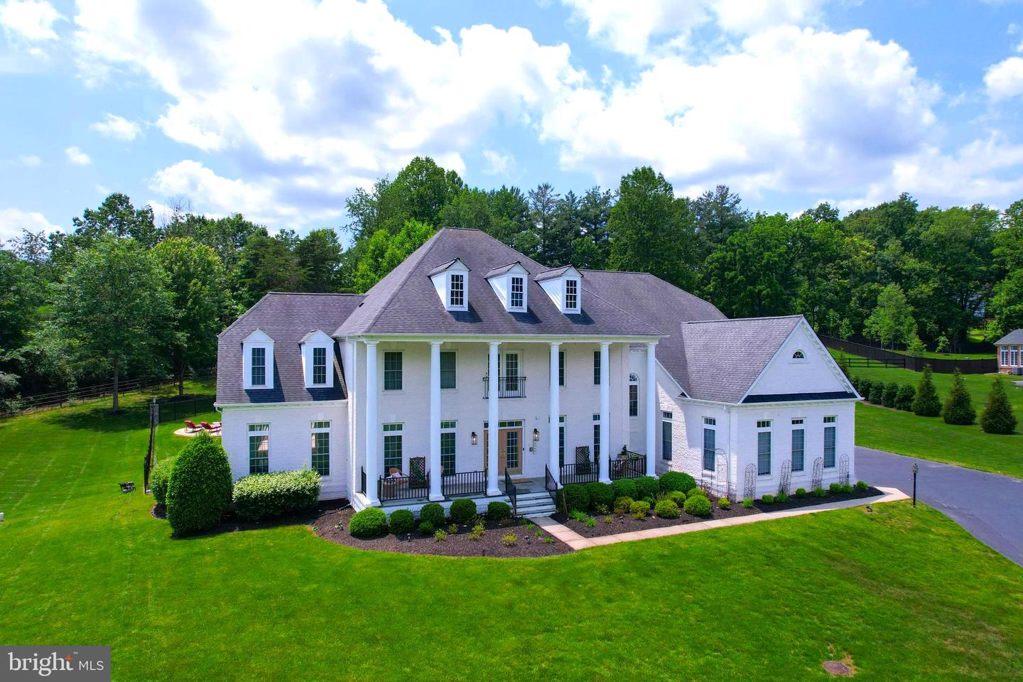 2506 COULTER LN, OAKTON, Virginia 22124, 6 Bedrooms Bedrooms, ,5 BathroomsBathrooms,Residential,For sale,2506 COULTER LN,VAFX2245466 MLS # VAFX2245466
