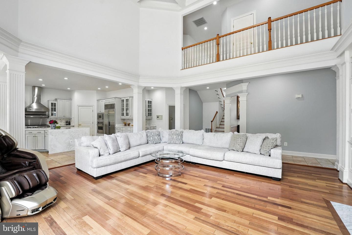 2506 COULTER LN, OAKTON, Virginia 22124, 6 Bedrooms Bedrooms, ,5 BathroomsBathrooms,Residential,For sale,2506 COULTER LN,VAFX2245466 MLS # VAFX2245466