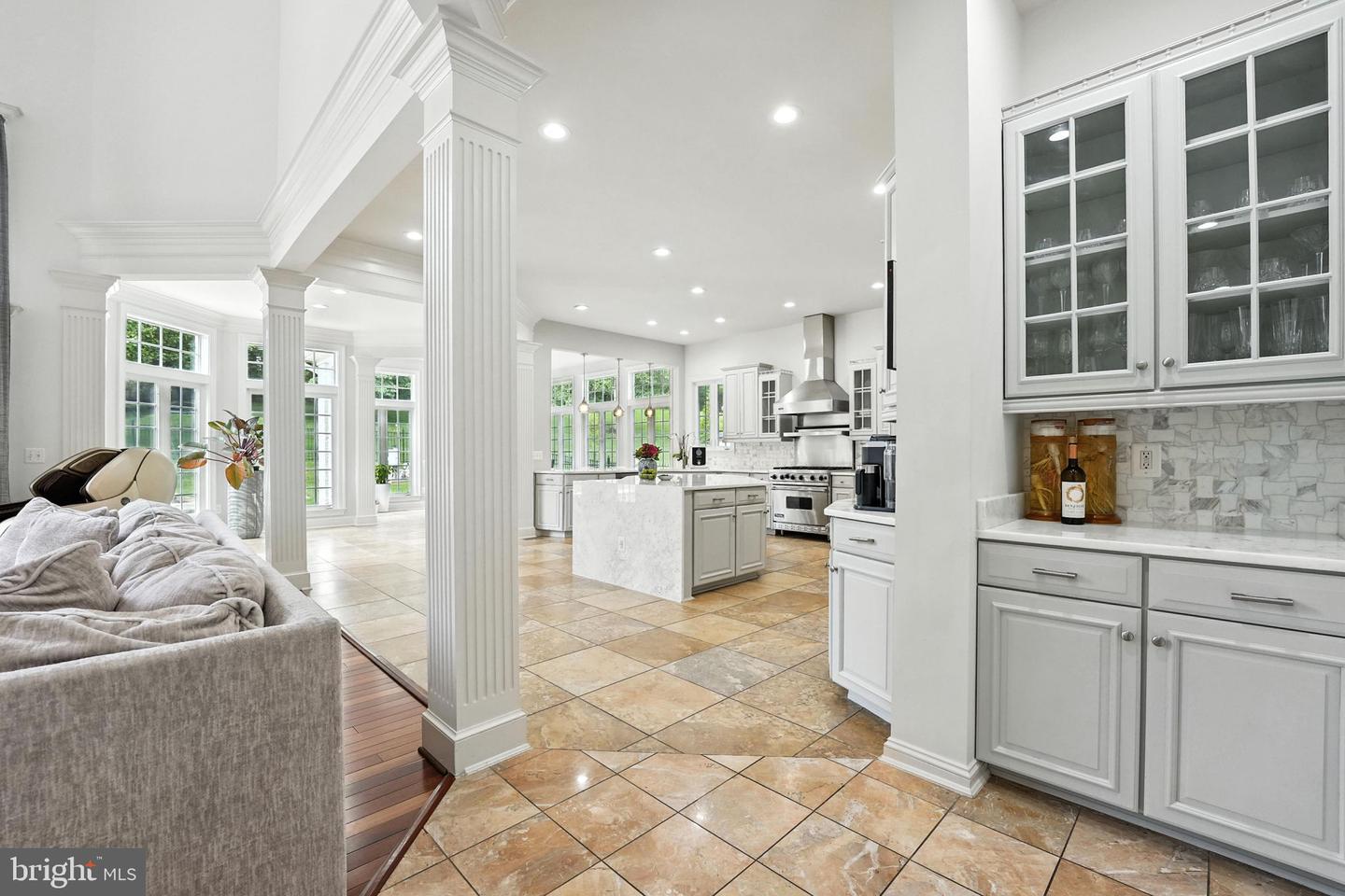 2506 COULTER LN, OAKTON, Virginia 22124, 6 Bedrooms Bedrooms, ,5 BathroomsBathrooms,Residential,For sale,2506 COULTER LN,VAFX2245466 MLS # VAFX2245466