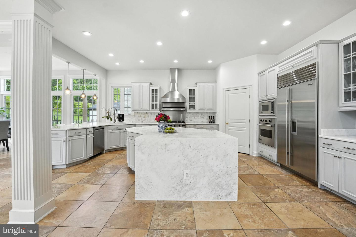 2506 COULTER LN, OAKTON, Virginia 22124, 6 Bedrooms Bedrooms, ,5 BathroomsBathrooms,Residential,For sale,2506 COULTER LN,VAFX2245466 MLS # VAFX2245466
