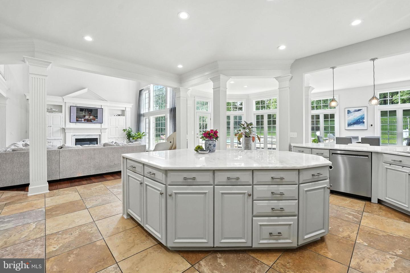 2506 COULTER LN, OAKTON, Virginia 22124, 6 Bedrooms Bedrooms, ,5 BathroomsBathrooms,Residential,For sale,2506 COULTER LN,VAFX2245466 MLS # VAFX2245466