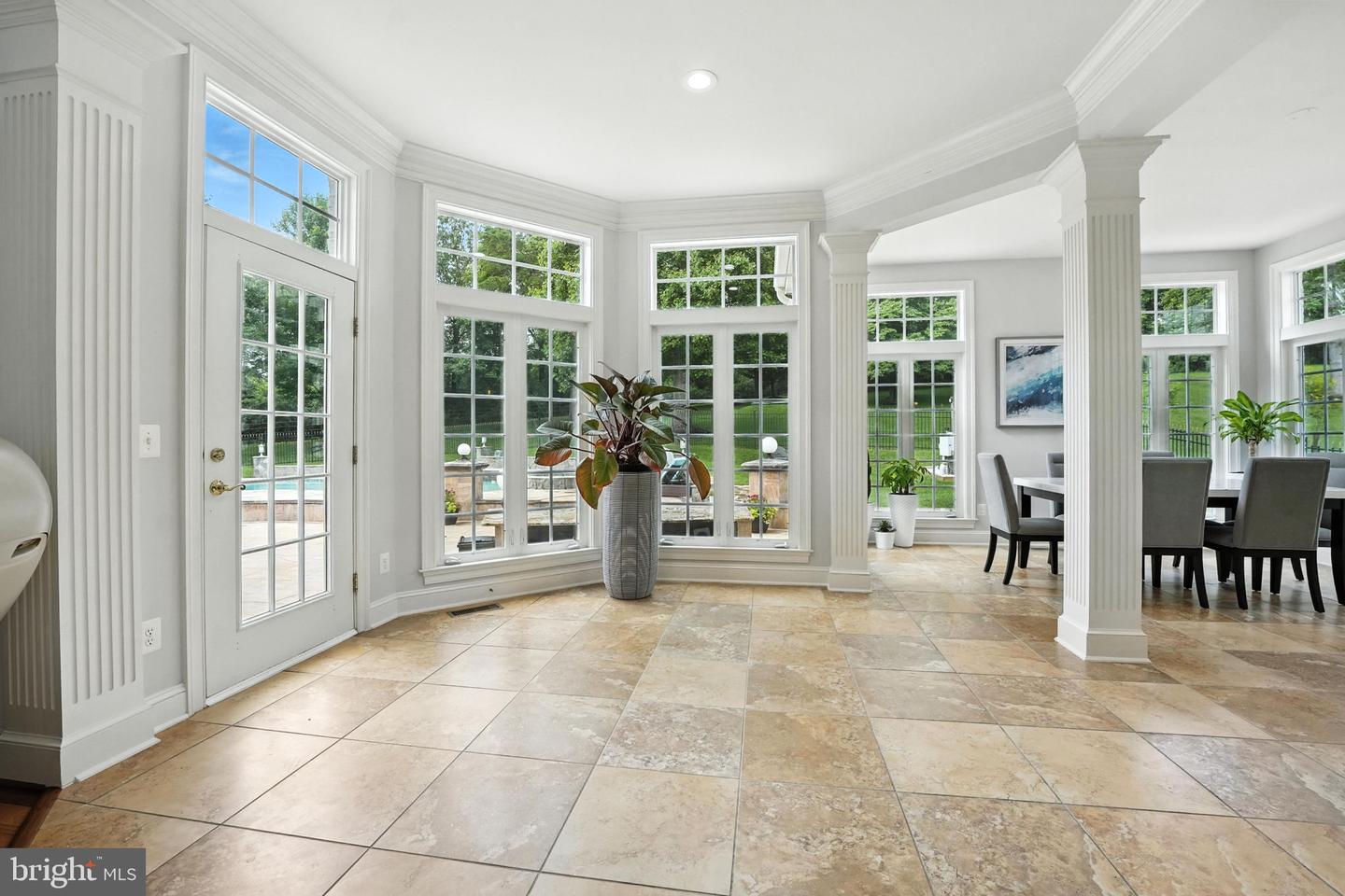 2506 COULTER LN, OAKTON, Virginia 22124, 6 Bedrooms Bedrooms, ,5 BathroomsBathrooms,Residential,For sale,2506 COULTER LN,VAFX2245466 MLS # VAFX2245466