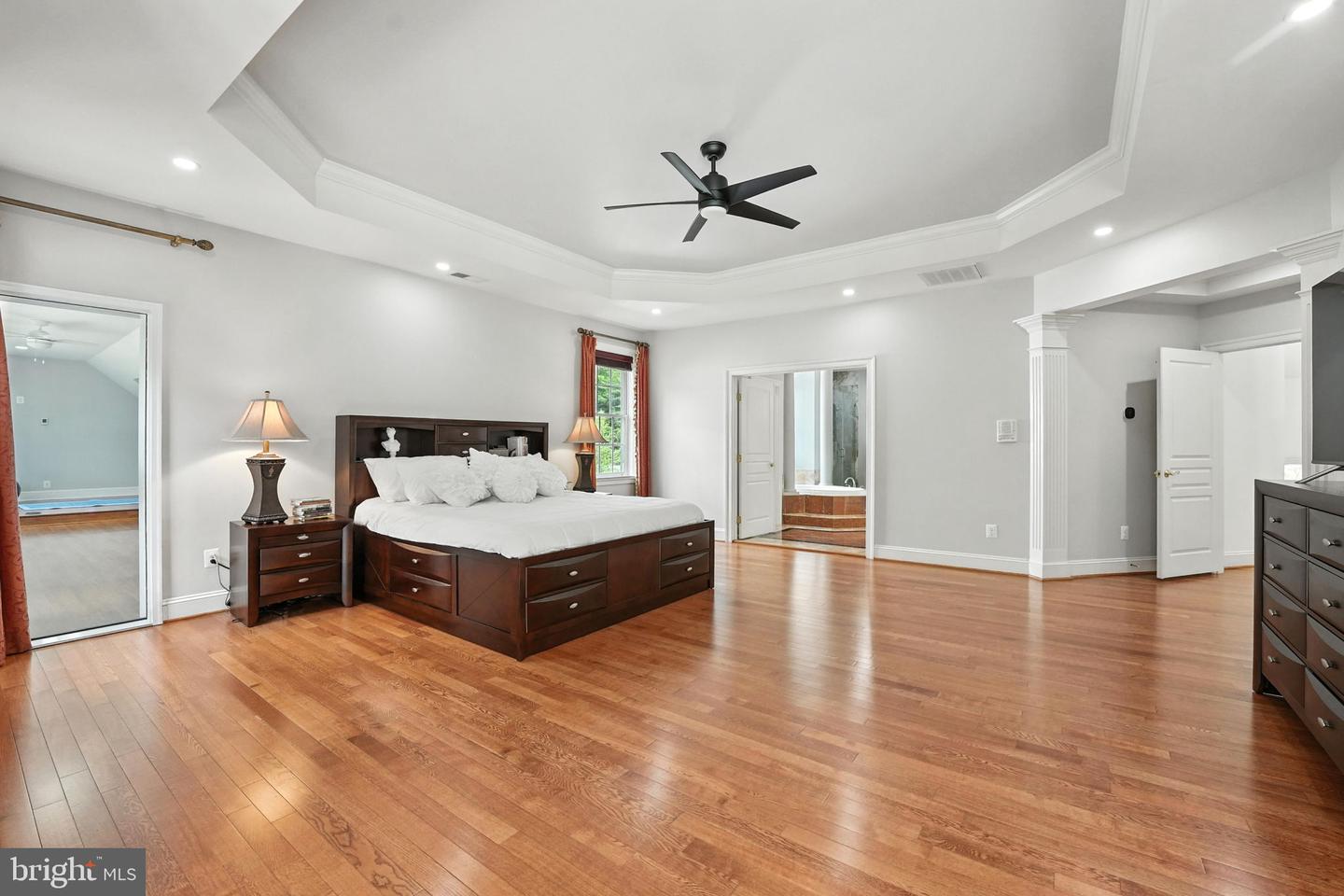 2506 COULTER LN, OAKTON, Virginia 22124, 6 Bedrooms Bedrooms, ,5 BathroomsBathrooms,Residential,For sale,2506 COULTER LN,VAFX2245466 MLS # VAFX2245466