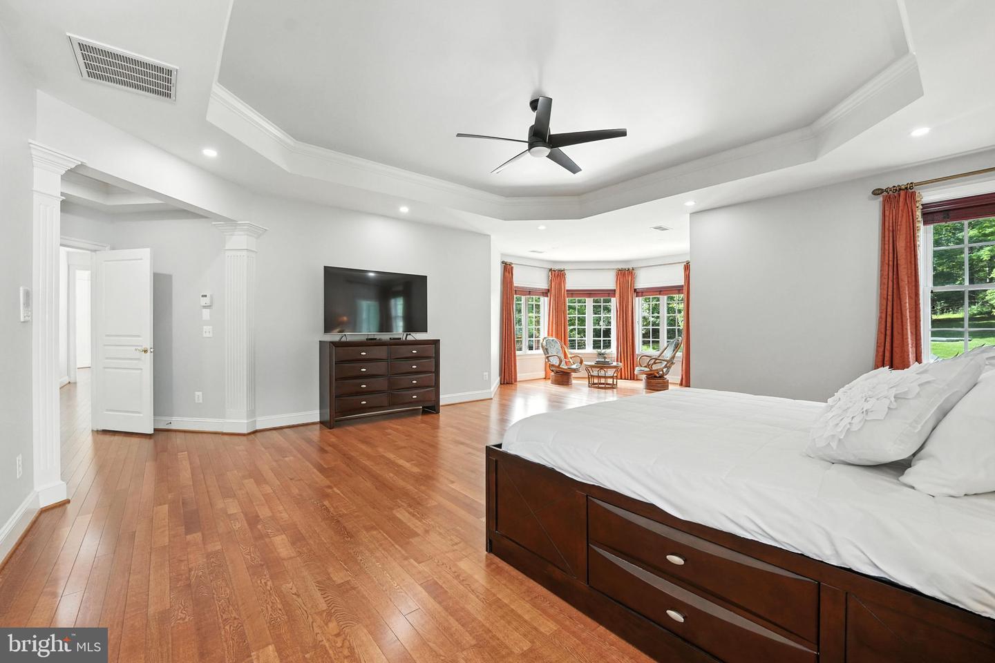 2506 COULTER LN, OAKTON, Virginia 22124, 6 Bedrooms Bedrooms, ,5 BathroomsBathrooms,Residential,For sale,2506 COULTER LN,VAFX2245466 MLS # VAFX2245466