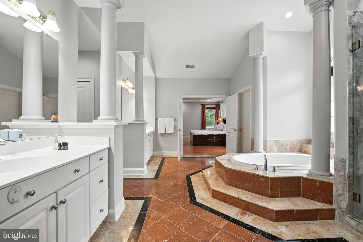 2506 COULTER LN, OAKTON, Virginia 22124, 6 Bedrooms Bedrooms, ,5 BathroomsBathrooms,Residential,For sale,2506 COULTER LN,VAFX2245466 MLS # VAFX2245466