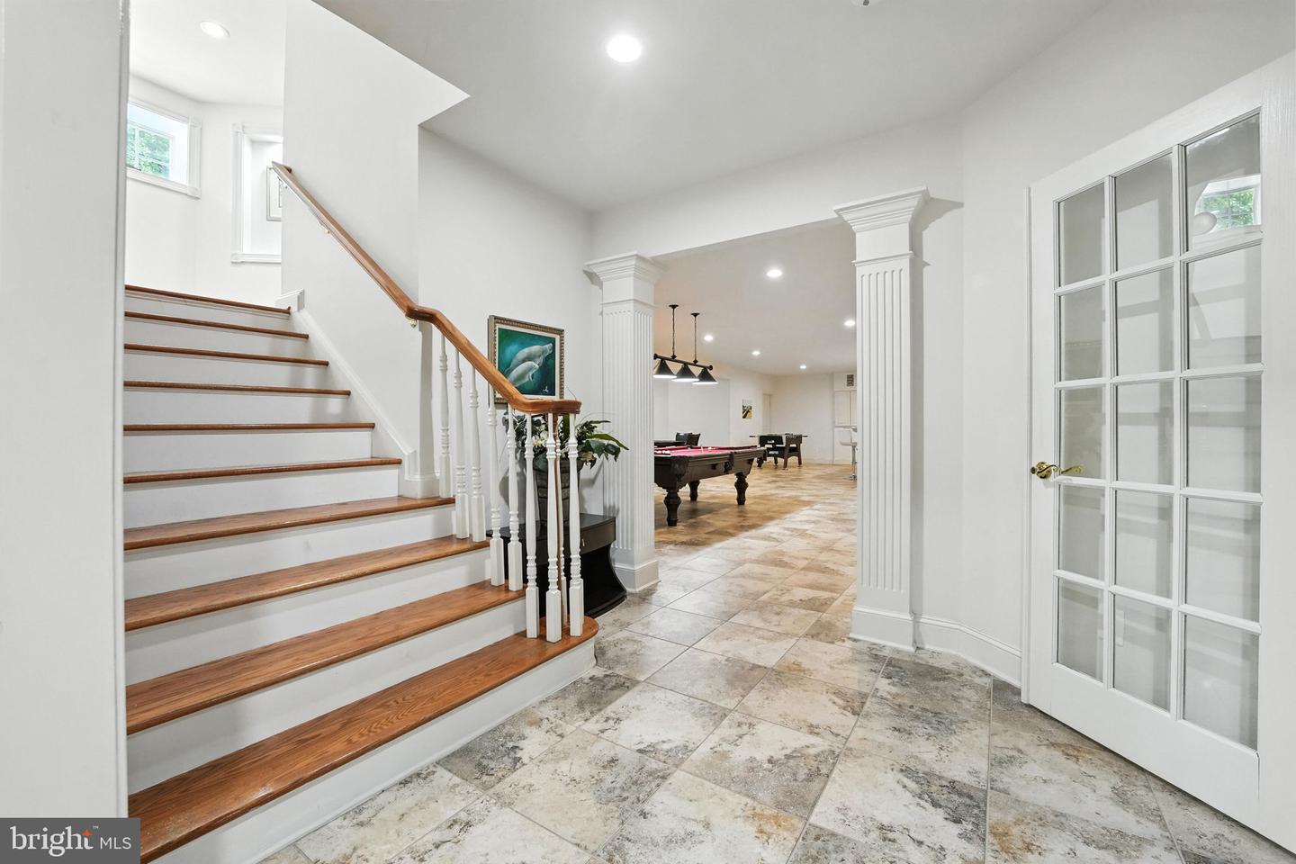 2506 COULTER LN, OAKTON, Virginia 22124, 6 Bedrooms Bedrooms, ,5 BathroomsBathrooms,Residential,For sale,2506 COULTER LN,VAFX2245466 MLS # VAFX2245466