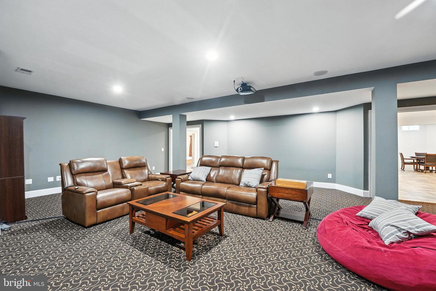 2506 COULTER LN, OAKTON, Virginia 22124, 6 Bedrooms Bedrooms, ,5 BathroomsBathrooms,Residential,For sale,2506 COULTER LN,VAFX2245466 MLS # VAFX2245466