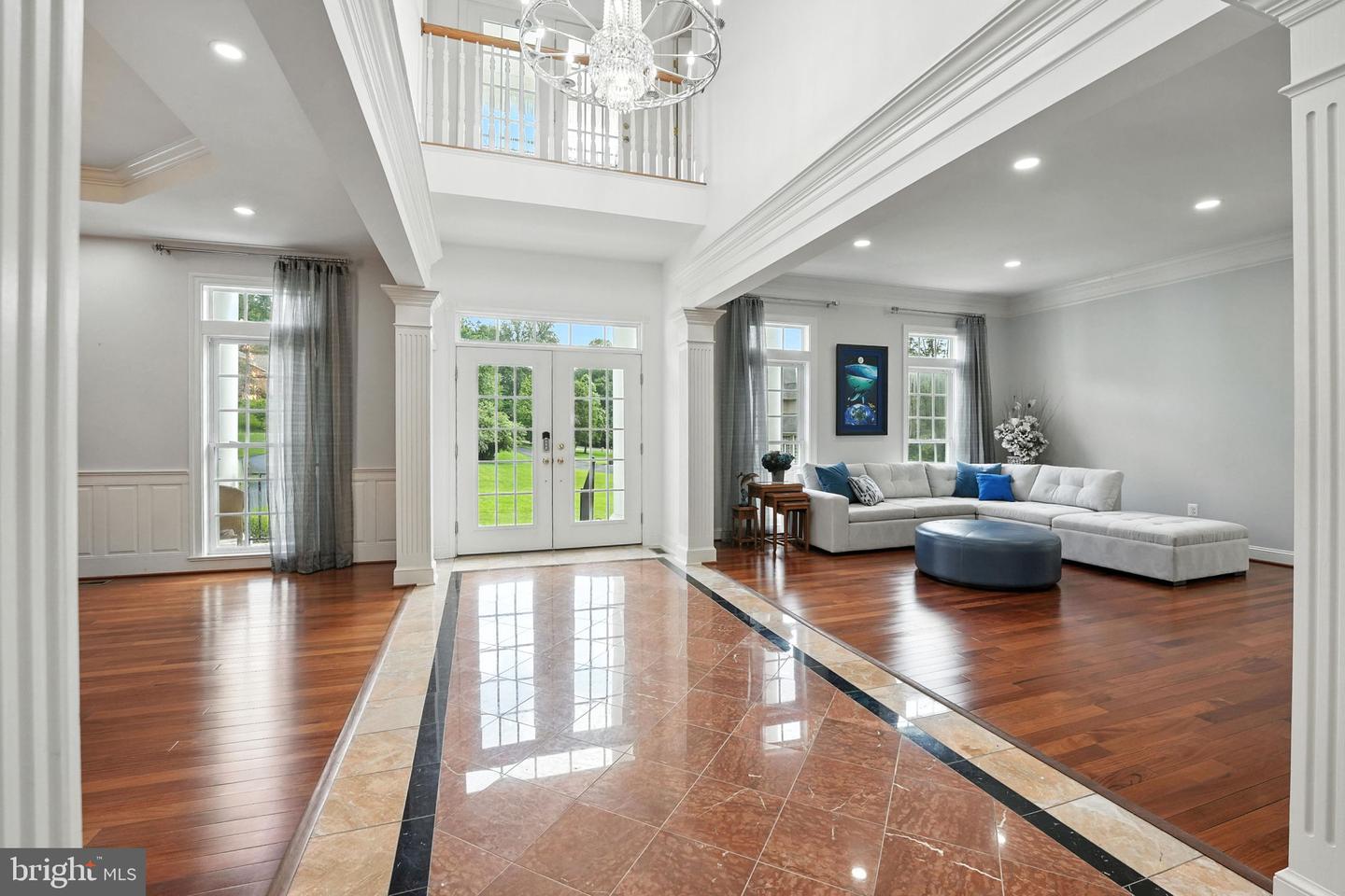2506 COULTER LN, OAKTON, Virginia 22124, 6 Bedrooms Bedrooms, ,5 BathroomsBathrooms,Residential,For sale,2506 COULTER LN,VAFX2245466 MLS # VAFX2245466