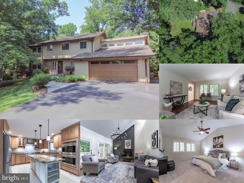 11170 TATTERSALL TRL, OAKTON, Virginia 22124, 4 Bedrooms Bedrooms, ,2 BathroomsBathrooms,Residential,For sale,11170 TATTERSALL TRL,VAFX2245538 MLS # VAFX2245538