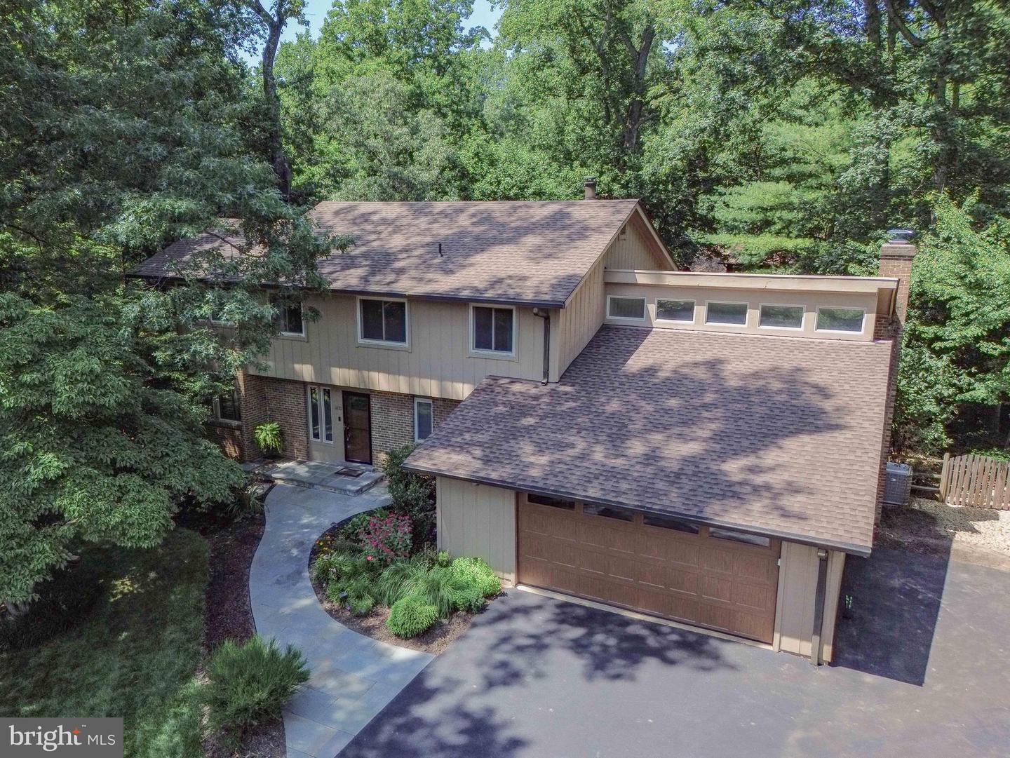 11170 TATTERSALL TRL, OAKTON, Virginia 22124, 4 Bedrooms Bedrooms, ,2 BathroomsBathrooms,Residential,For sale,11170 TATTERSALL TRL,VAFX2245538 MLS # VAFX2245538