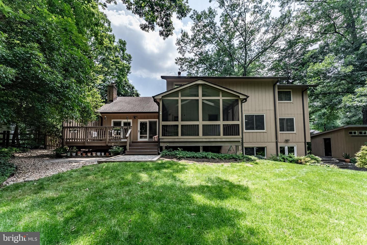11170 TATTERSALL TRL, OAKTON, Virginia 22124, 4 Bedrooms Bedrooms, ,2 BathroomsBathrooms,Residential,For sale,11170 TATTERSALL TRL,VAFX2245538 MLS # VAFX2245538