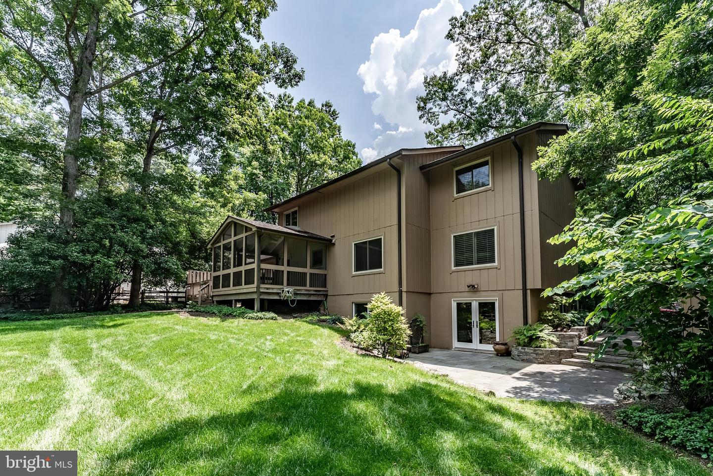 11170 TATTERSALL TRL, OAKTON, Virginia 22124, 4 Bedrooms Bedrooms, ,2 BathroomsBathrooms,Residential,For sale,11170 TATTERSALL TRL,VAFX2245538 MLS # VAFX2245538