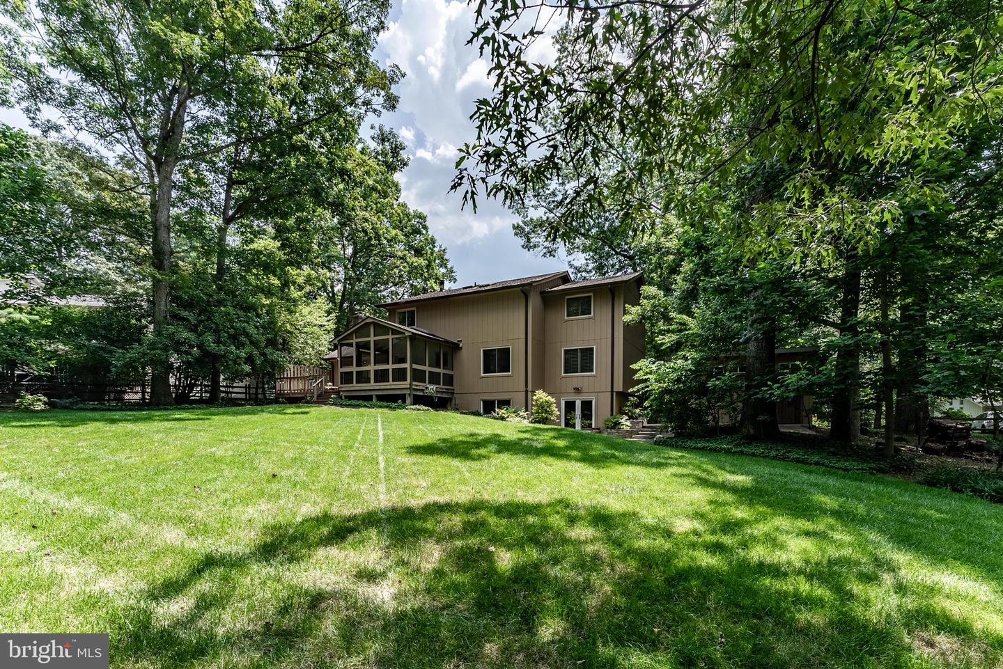11170 TATTERSALL TRL, OAKTON, Virginia 22124, 4 Bedrooms Bedrooms, ,2 BathroomsBathrooms,Residential,For sale,11170 TATTERSALL TRL,VAFX2245538 MLS # VAFX2245538