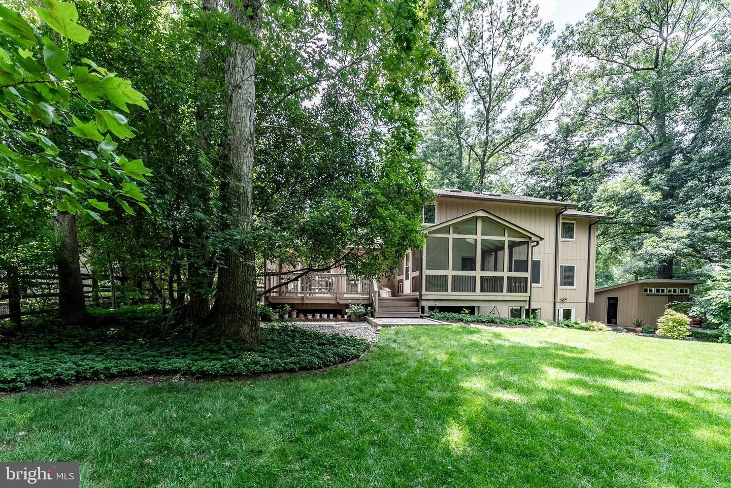 11170 TATTERSALL TRL, OAKTON, Virginia 22124, 4 Bedrooms Bedrooms, ,2 BathroomsBathrooms,Residential,For sale,11170 TATTERSALL TRL,VAFX2245538 MLS # VAFX2245538