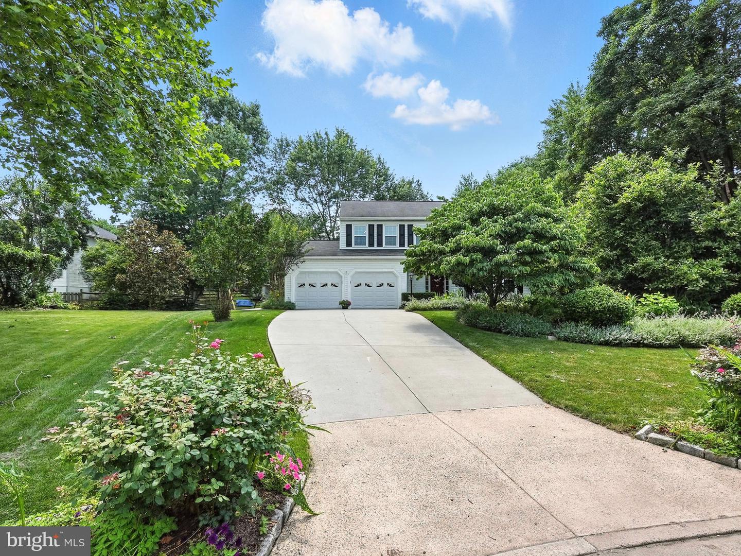 2240 HALTER LN, RESTON, Virginia 20191, 4 Bedrooms Bedrooms, ,2 BathroomsBathrooms,Residential,For sale,2240 HALTER LN,VAFX2245554 MLS # VAFX2245554