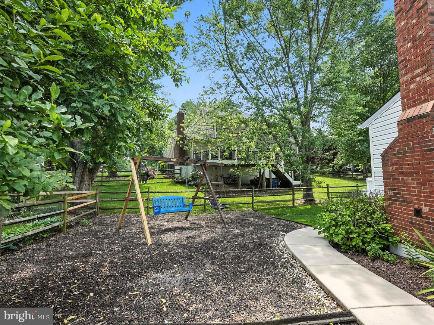 2240 HALTER LN, RESTON, Virginia 20191, 4 Bedrooms Bedrooms, ,2 BathroomsBathrooms,Residential,For sale,2240 HALTER LN,VAFX2245554 MLS # VAFX2245554