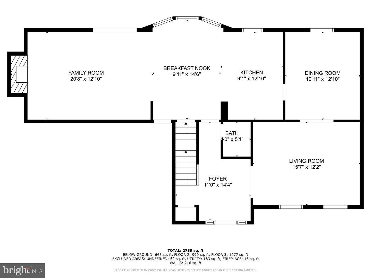 2240 HALTER LN, RESTON, Virginia 20191, 4 Bedrooms Bedrooms, ,2 BathroomsBathrooms,Residential,For sale,2240 HALTER LN,VAFX2245554 MLS # VAFX2245554
