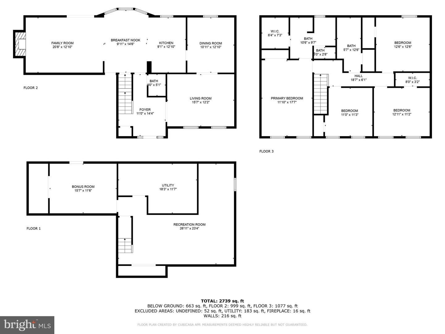 2240 HALTER LN, RESTON, Virginia 20191, 4 Bedrooms Bedrooms, ,2 BathroomsBathrooms,Residential,For sale,2240 HALTER LN,VAFX2245554 MLS # VAFX2245554