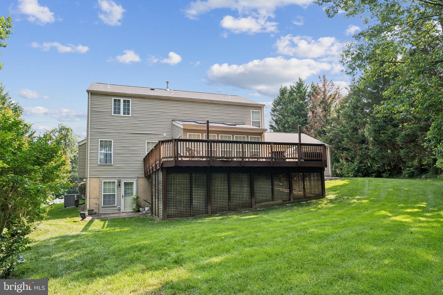 15344 BALD EAGLE LN, WOODBRIDGE, Virginia 22191, 4 Bedrooms Bedrooms, ,3 BathroomsBathrooms,Residential,For sale,15344 BALD EAGLE LN,VAPW2096350 MLS # VAPW2096350