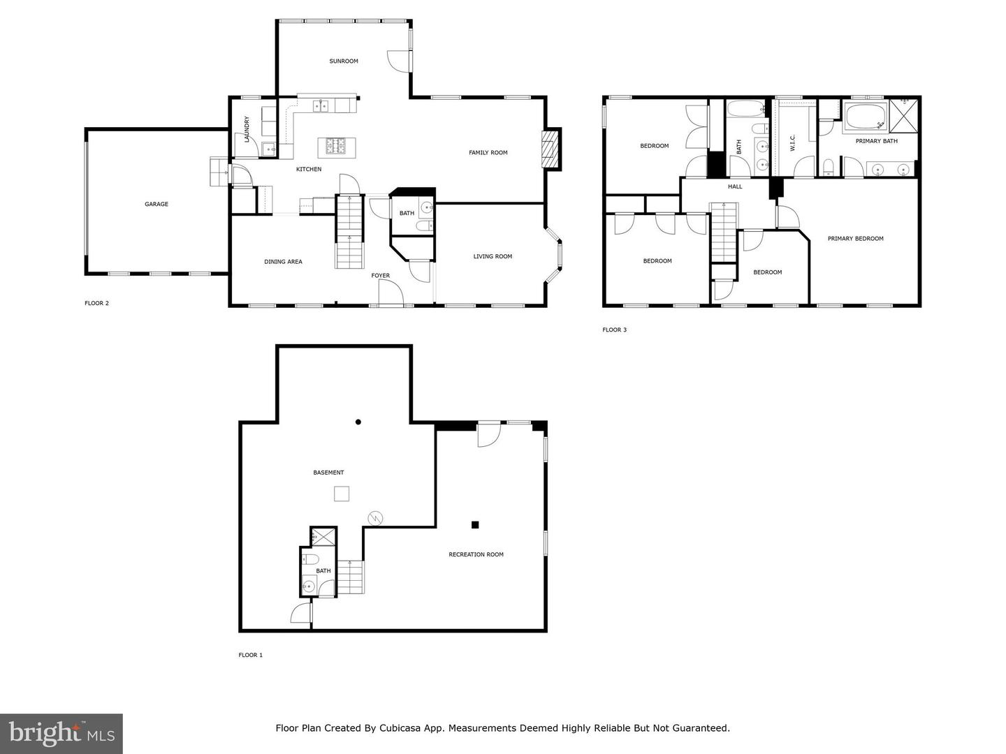 15344 BALD EAGLE LN, WOODBRIDGE, Virginia 22191, 4 Bedrooms Bedrooms, ,3 BathroomsBathrooms,Residential,For sale,15344 BALD EAGLE LN,VAPW2096350 MLS # VAPW2096350