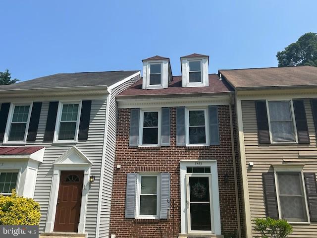 8485 LAUREL OAK DR, SPRINGFIELD, Virginia 22153, 2 Bedrooms Bedrooms, ,2 BathroomsBathrooms,Residential,For sale,8485 LAUREL OAK DR,VAFX2246022 MLS # VAFX2246022