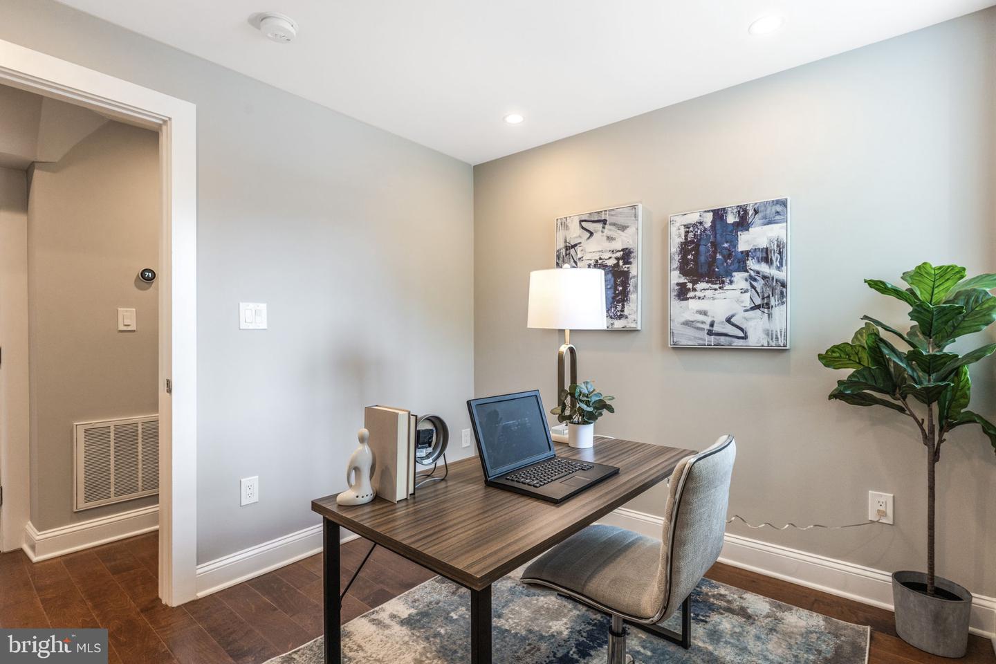 400 21ST ST NE #1, WASHINGTON, District Of Columbia 20002, 2 Bedrooms Bedrooms, ,2 BathroomsBathrooms,Residential,For sale,400 21ST ST NE #1,DCDC2204550 MLS # DCDC2204550