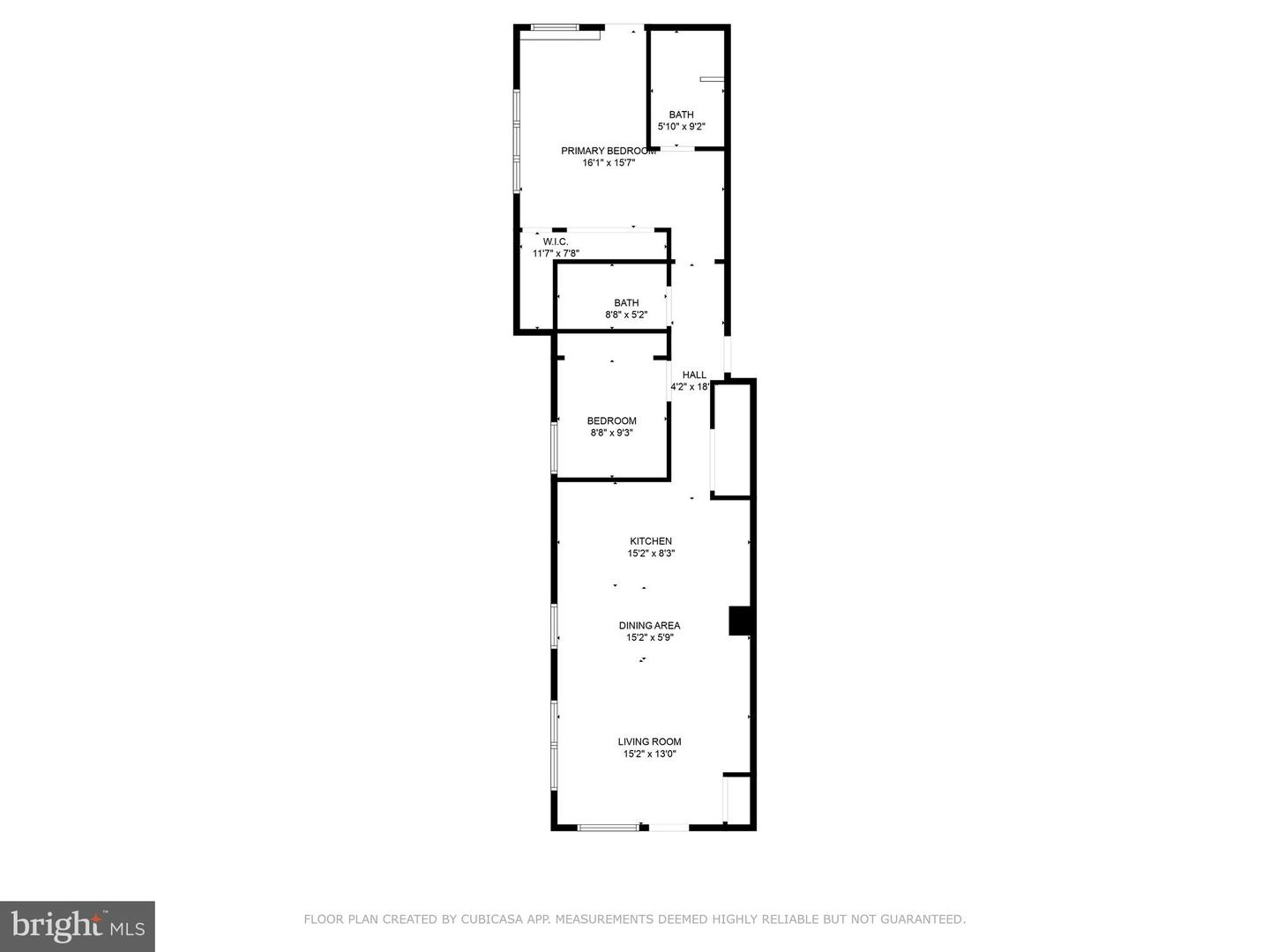 400 21ST ST NE #1, WASHINGTON, District Of Columbia 20002, 2 Bedrooms Bedrooms, ,2 BathroomsBathrooms,Residential,For sale,400 21ST ST NE #1,DCDC2204550 MLS # DCDC2204550