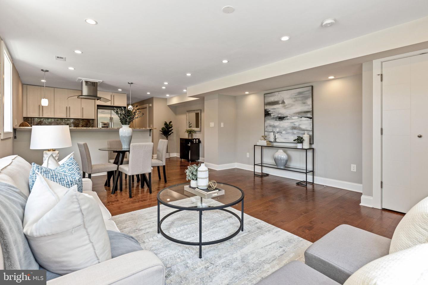 400 21ST ST NE #1, WASHINGTON, District Of Columbia 20002, 2 Bedrooms Bedrooms, ,2 BathroomsBathrooms,Residential,For sale,400 21ST ST NE #1,DCDC2204550 MLS # DCDC2204550