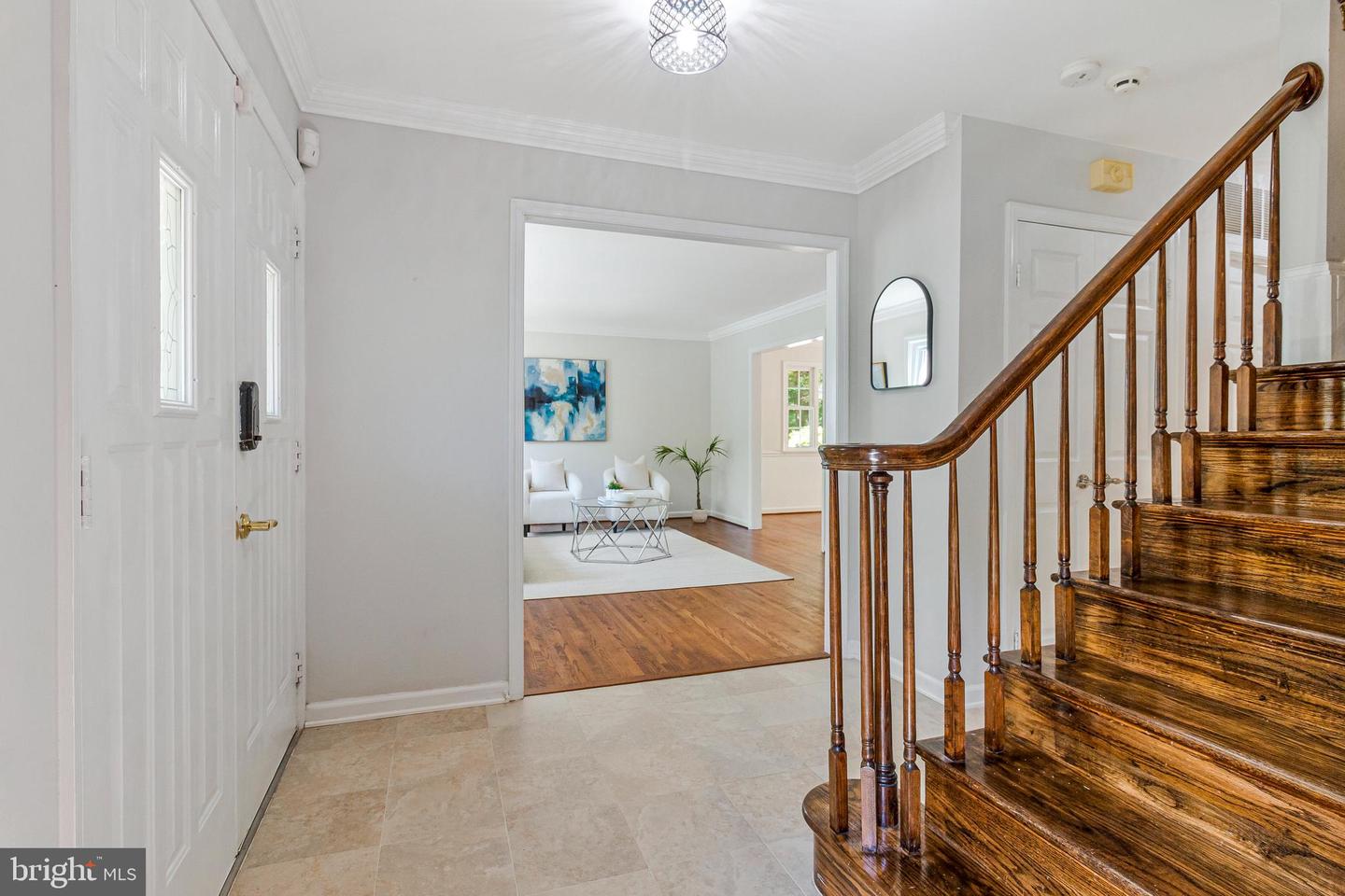 1519 N CHAMBLISS ST, ALEXANDRIA, Virginia 22312, 4 Bedrooms Bedrooms, ,3 BathroomsBathrooms,Residential,For sale,1519 N CHAMBLISS ST,VAAX2046250 MLS # VAAX2046250