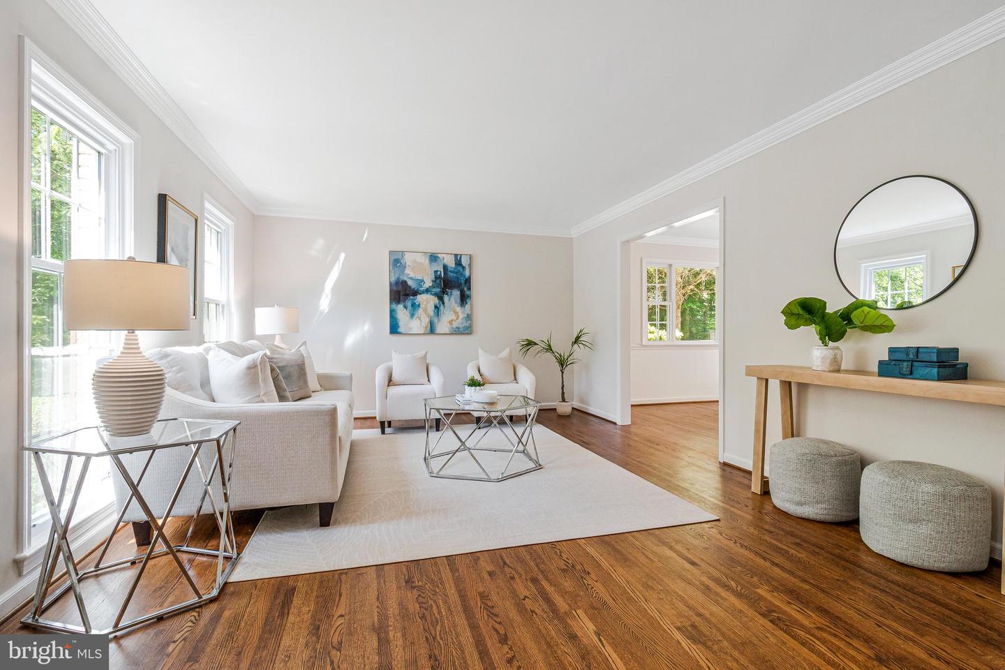1519 N CHAMBLISS ST, ALEXANDRIA, Virginia 22312, 4 Bedrooms Bedrooms, ,3 BathroomsBathrooms,Residential,For sale,1519 N CHAMBLISS ST,VAAX2046250 MLS # VAAX2046250