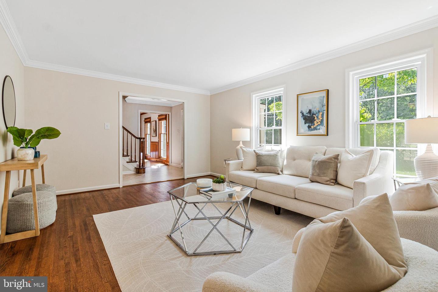 1519 N CHAMBLISS ST, ALEXANDRIA, Virginia 22312, 4 Bedrooms Bedrooms, ,3 BathroomsBathrooms,Residential,For sale,1519 N CHAMBLISS ST,VAAX2046250 MLS # VAAX2046250