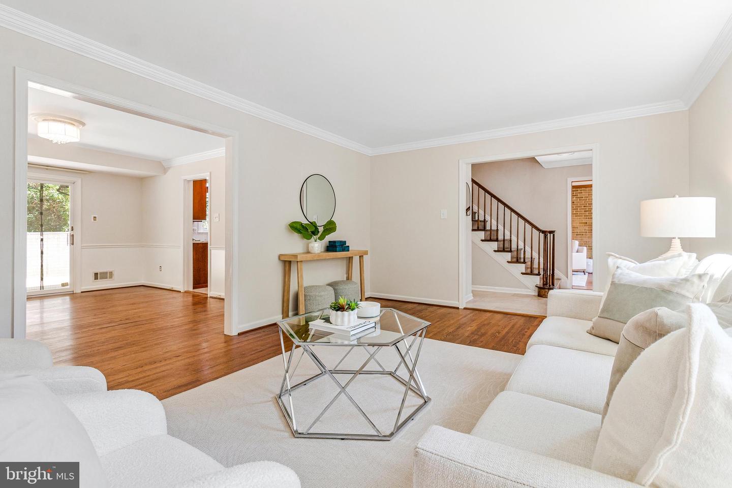 1519 N CHAMBLISS ST, ALEXANDRIA, Virginia 22312, 4 Bedrooms Bedrooms, ,3 BathroomsBathrooms,Residential,For sale,1519 N CHAMBLISS ST,VAAX2046250 MLS # VAAX2046250