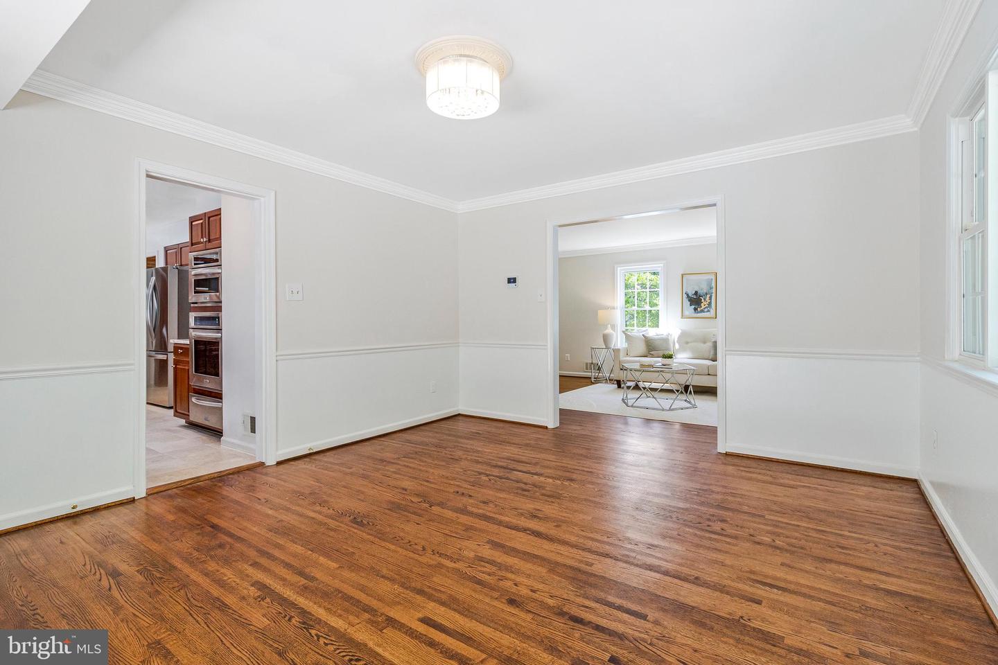 1519 N CHAMBLISS ST, ALEXANDRIA, Virginia 22312, 4 Bedrooms Bedrooms, ,3 BathroomsBathrooms,Residential,For sale,1519 N CHAMBLISS ST,VAAX2046250 MLS # VAAX2046250