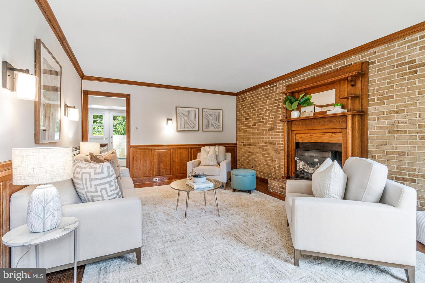 1519 N CHAMBLISS ST, ALEXANDRIA, Virginia 22312, 4 Bedrooms Bedrooms, ,3 BathroomsBathrooms,Residential,For sale,1519 N CHAMBLISS ST,VAAX2046250 MLS # VAAX2046250