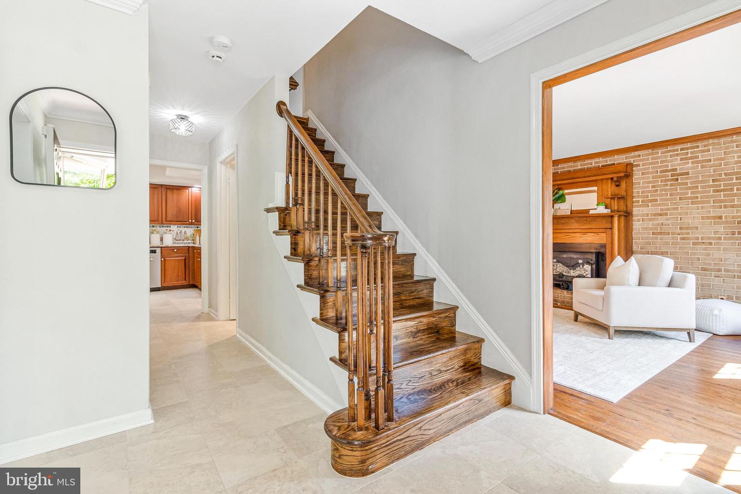 1519 N CHAMBLISS ST, ALEXANDRIA, Virginia 22312, 4 Bedrooms Bedrooms, ,3 BathroomsBathrooms,Residential,For sale,1519 N CHAMBLISS ST,VAAX2046250 MLS # VAAX2046250