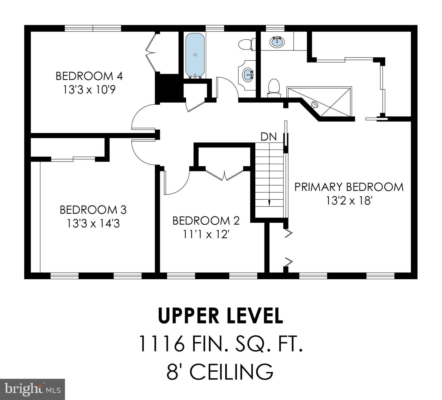 1519 N CHAMBLISS ST, ALEXANDRIA, Virginia 22312, 4 Bedrooms Bedrooms, ,3 BathroomsBathrooms,Residential,For sale,1519 N CHAMBLISS ST,VAAX2046250 MLS # VAAX2046250