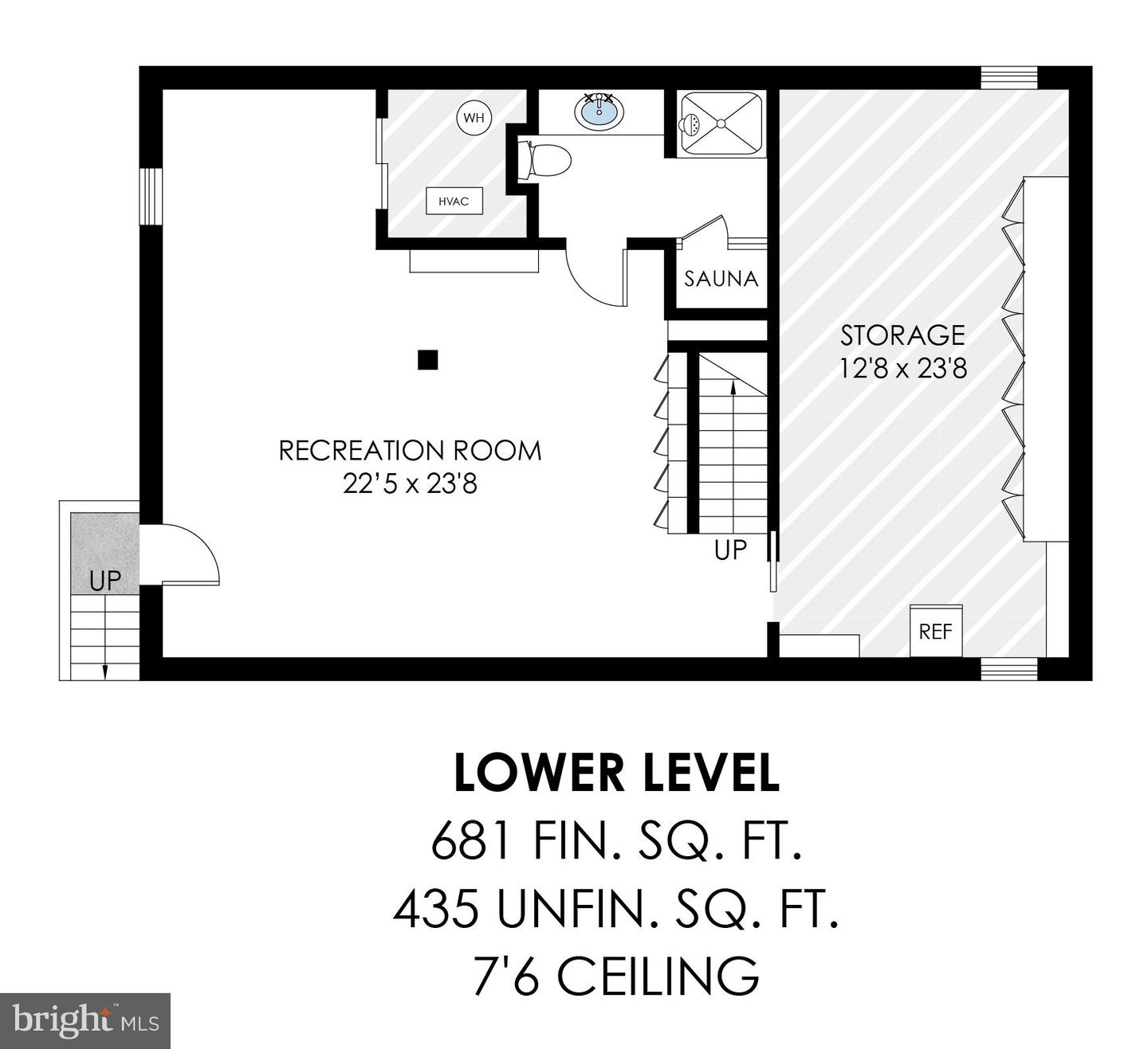 1519 N CHAMBLISS ST, ALEXANDRIA, Virginia 22312, 4 Bedrooms Bedrooms, ,3 BathroomsBathrooms,Residential,For sale,1519 N CHAMBLISS ST,VAAX2046250 MLS # VAAX2046250