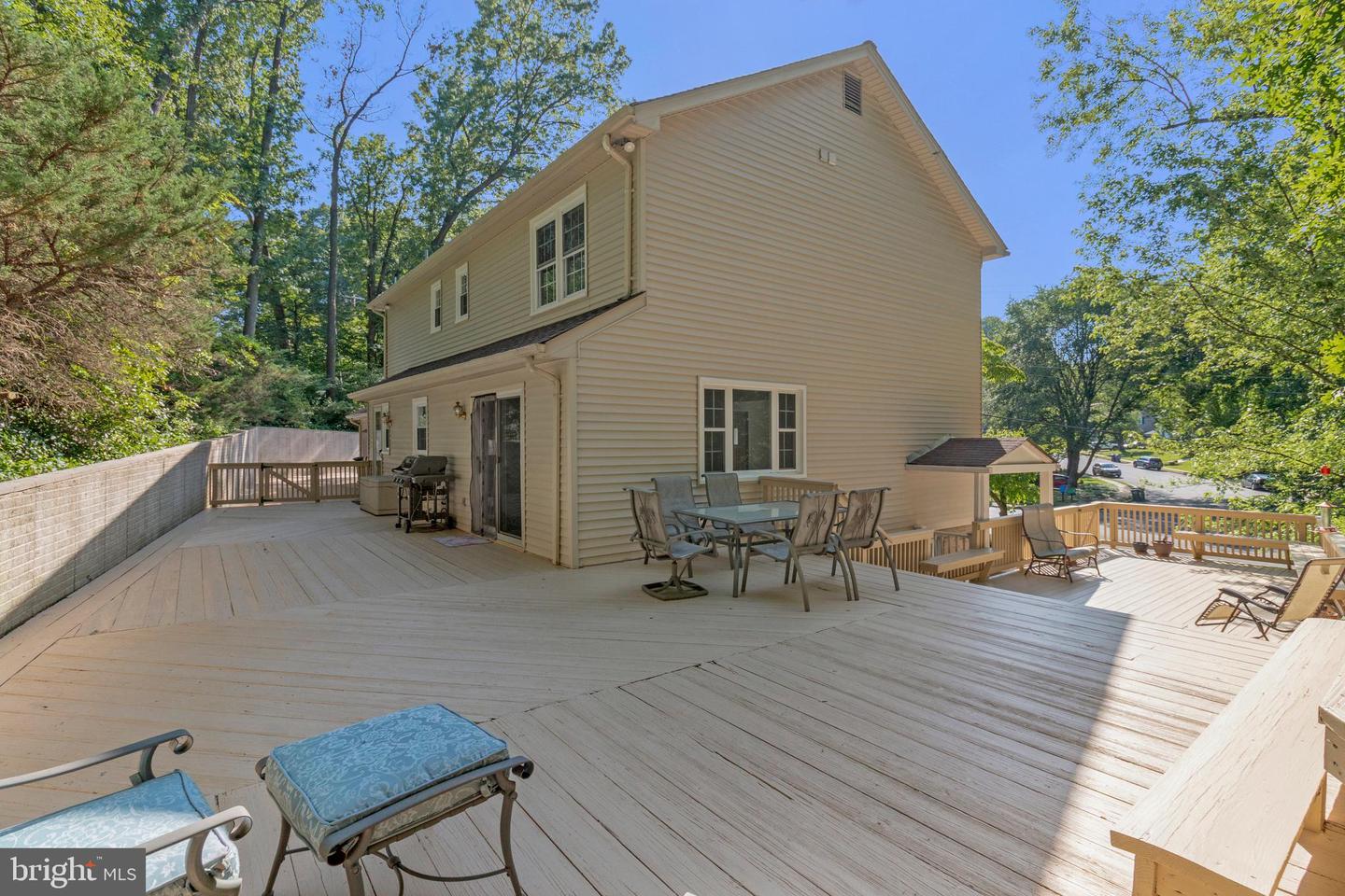 1519 N CHAMBLISS ST, ALEXANDRIA, Virginia 22312, 4 Bedrooms Bedrooms, ,3 BathroomsBathrooms,Residential,For sale,1519 N CHAMBLISS ST,VAAX2046250 MLS # VAAX2046250