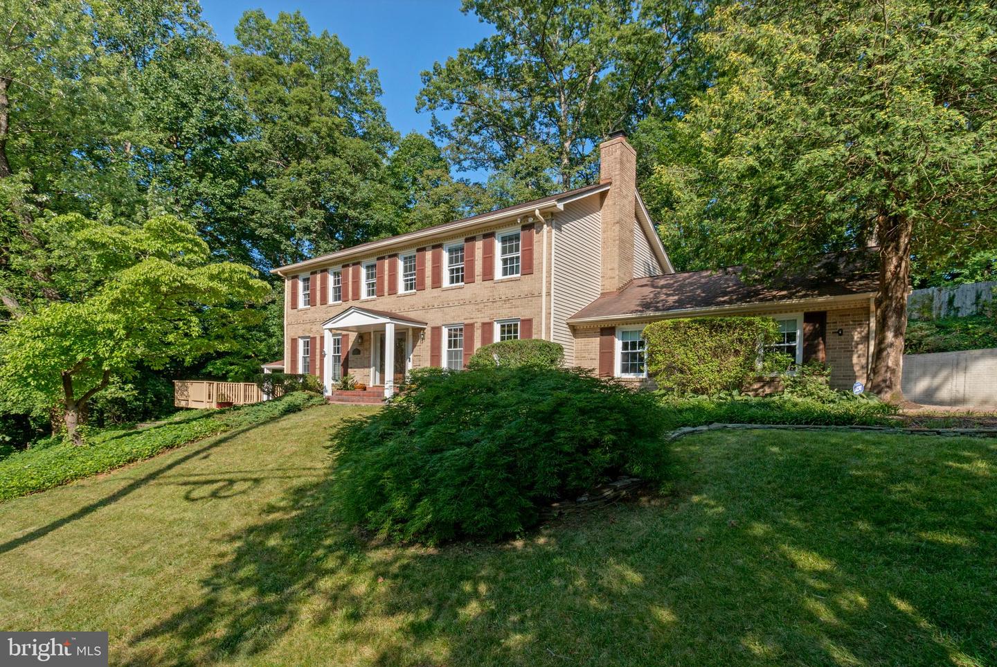 1519 N CHAMBLISS ST, ALEXANDRIA, Virginia 22312, 4 Bedrooms Bedrooms, ,3 BathroomsBathrooms,Residential,For sale,1519 N CHAMBLISS ST,VAAX2046250 MLS # VAAX2046250