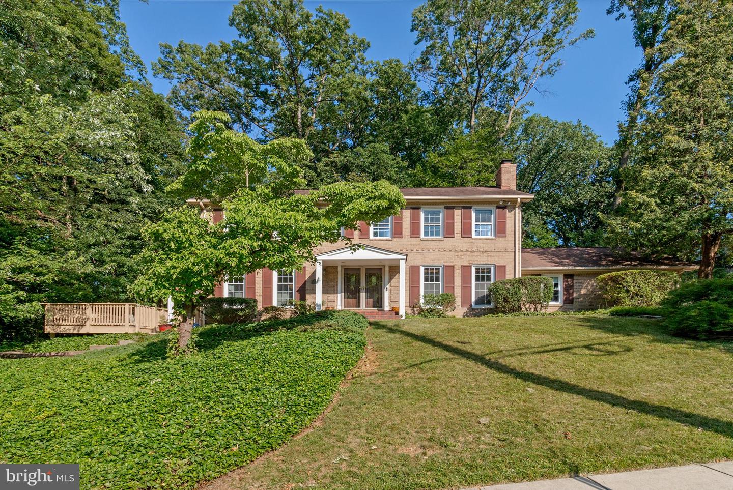 1519 N CHAMBLISS ST, ALEXANDRIA, Virginia 22312, 4 Bedrooms Bedrooms, ,3 BathroomsBathrooms,Residential,For sale,1519 N CHAMBLISS ST,VAAX2046250 MLS # VAAX2046250
