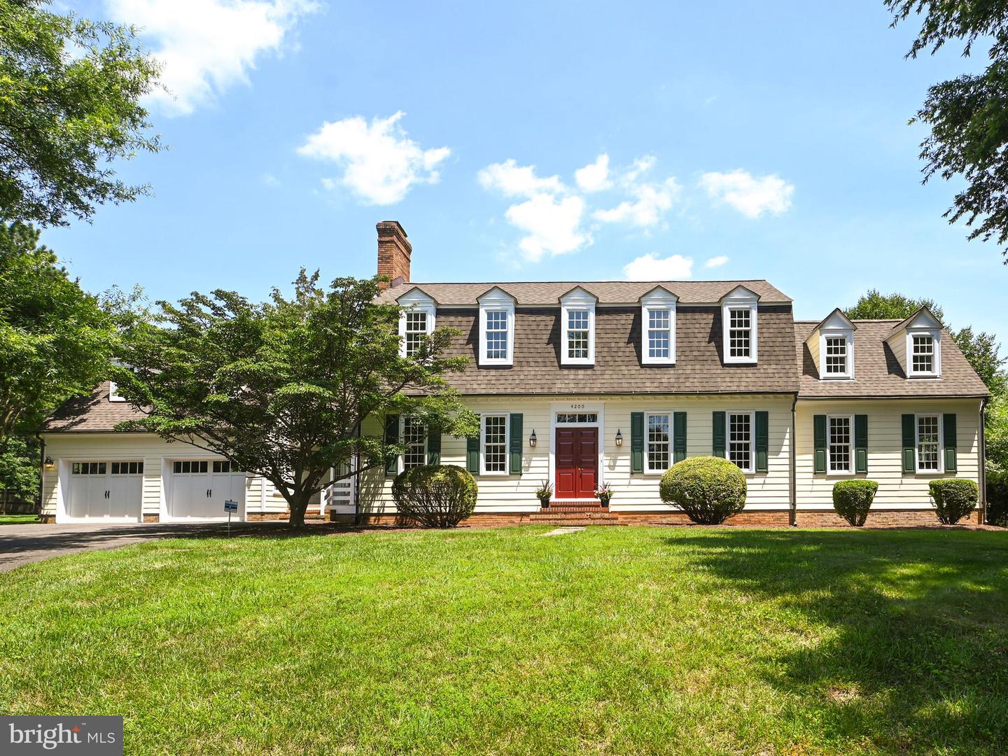 4200 MAPLE TREE CT, ALEXANDRIA, Virginia 22304, 4 Bedrooms Bedrooms, 17 Rooms Rooms,3 BathroomsBathrooms,Residential,For sale,4200 MAPLE TREE CT,VAAX2046276 MLS # VAAX2046276