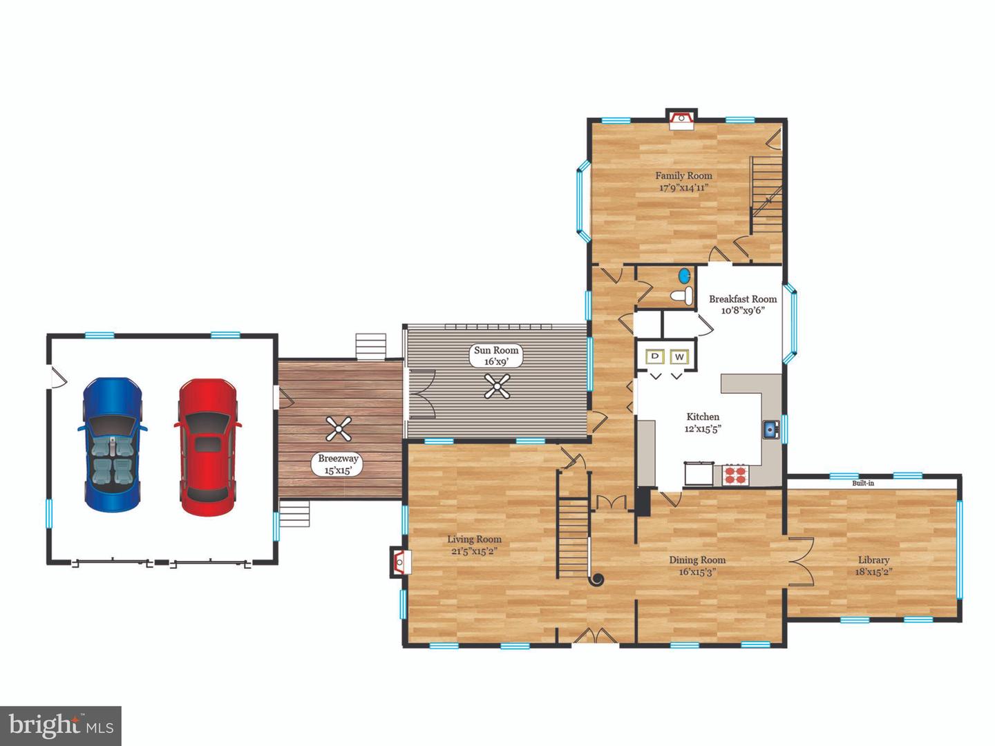 4200 MAPLE TREE CT, ALEXANDRIA, Virginia 22304, 4 Bedrooms Bedrooms, 17 Rooms Rooms,3 BathroomsBathrooms,Residential,For sale,4200 MAPLE TREE CT,VAAX2046276 MLS # VAAX2046276