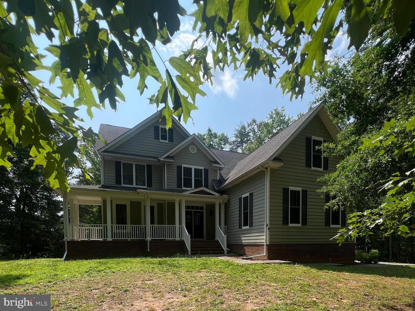 9937 TALLEY RD, SPOTSYLVANIA, Virginia 22553, 3 Bedrooms Bedrooms, ,2 BathroomsBathrooms,Residential,For sale,9937 TALLEY RD,VASP2033810 MLS # VASP2033810