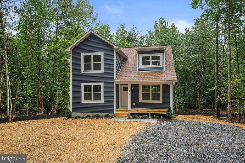 5925 STUBBS BRIDGE RD, MINERAL, Virginia 23117, 6 Bedrooms Bedrooms, ,3 BathroomsBathrooms,Residential,For sale,5925 STUBBS BRIDGE RD,VASP2033824 MLS # VASP2033824